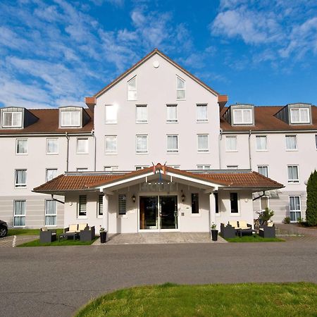 Dormero Hotel Hoyerswerda Exterior photo