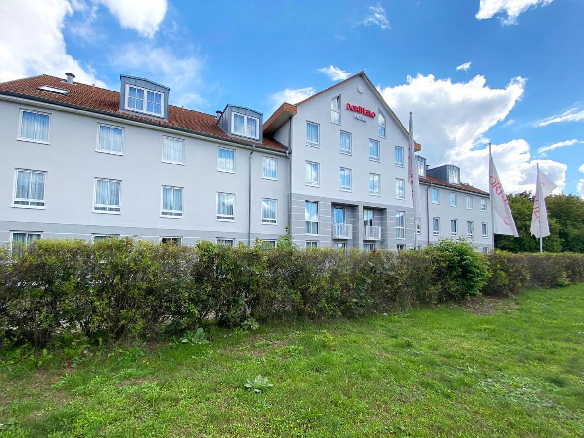 Dormero Hotel Hoyerswerda Exterior photo