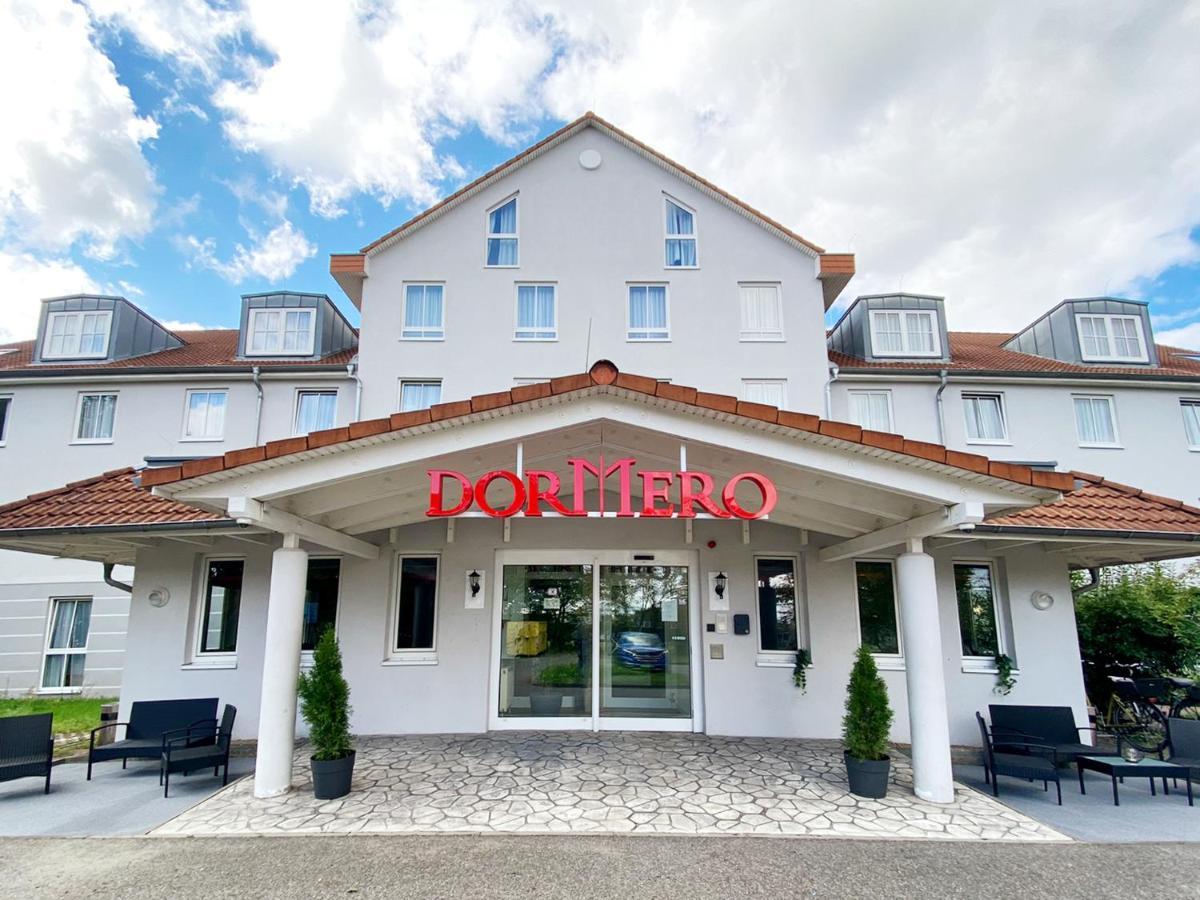 Dormero Hotel Hoyerswerda Exterior photo
