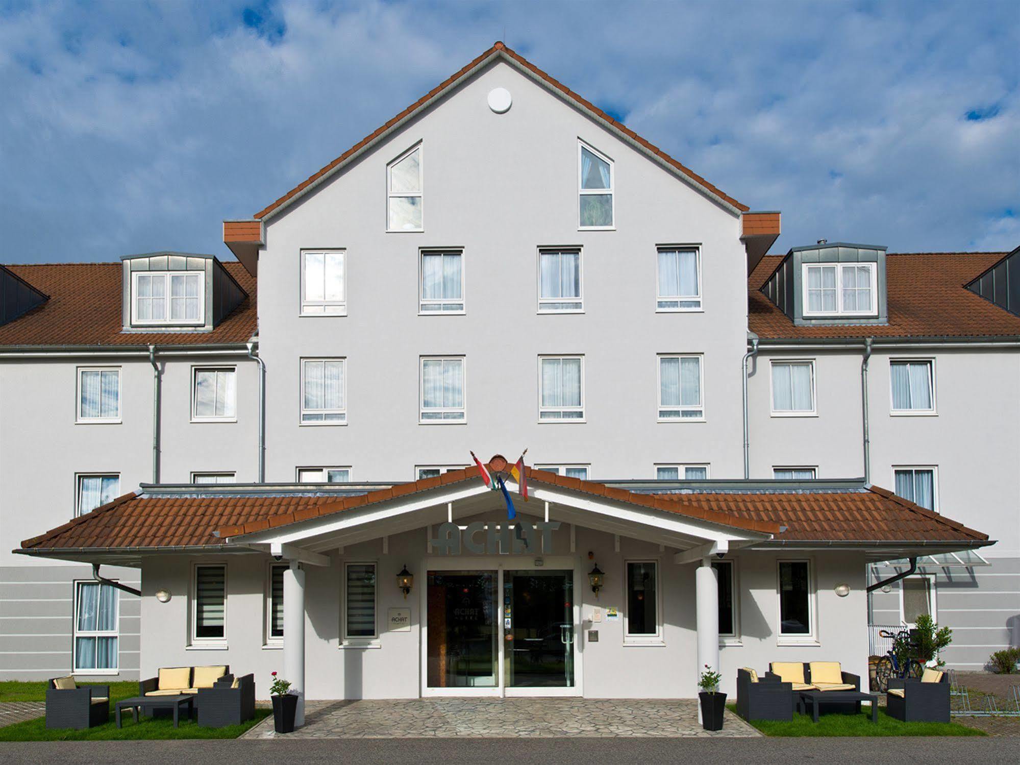 Dormero Hotel Hoyerswerda Exterior photo