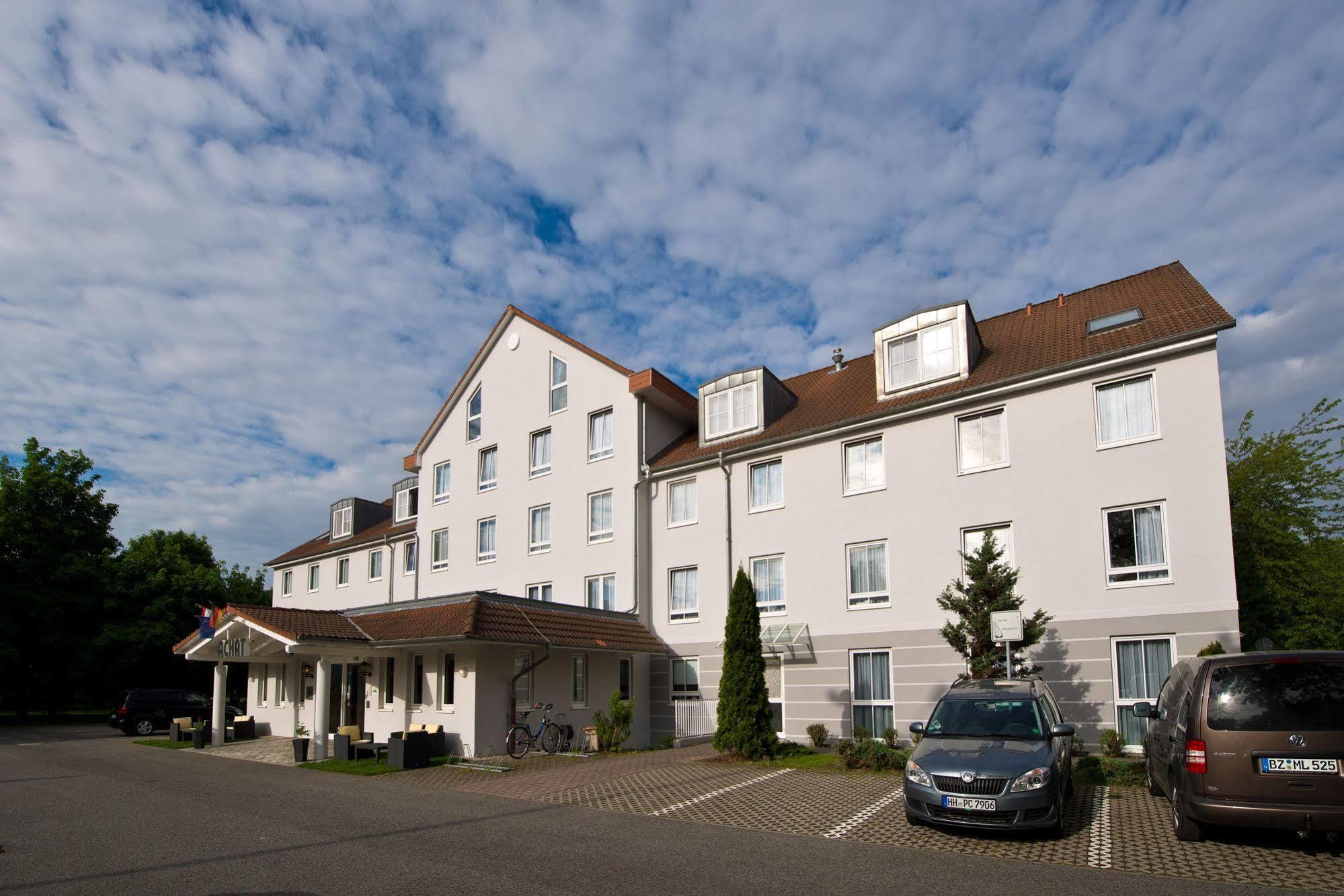 Dormero Hotel Hoyerswerda Exterior photo